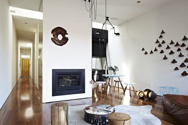 Фото из портфолио Мое избранное – фотографии дизайна интерьеров на INMYROOM