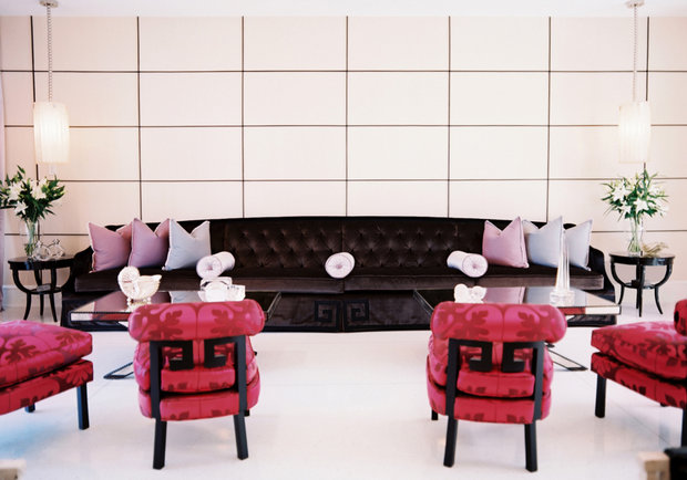 Фото из портфолио Необыкновенные ДОМА – фотографии дизайна интерьеров на INMYROOM