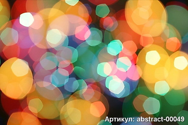 Фото из портфолио Абстракция – фотографии дизайна интерьеров на InMyRoom.ru