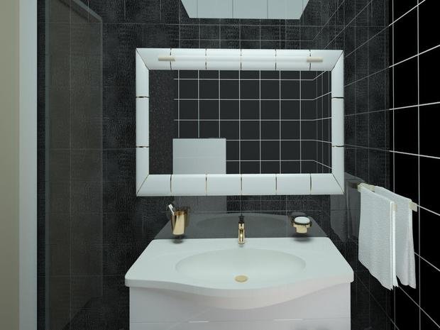 Фото из портфолио www.abl-design.ru – фотографии дизайна интерьеров на INMYROOM