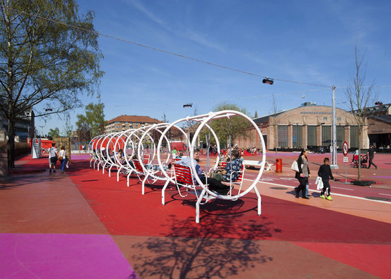 Фотография: Ландшафт в стиле Современный – фото на INMYROOM