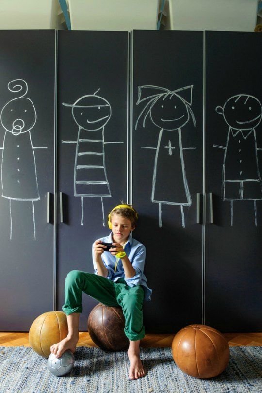 Фотография: Прочее в стиле , Детская, Декор интерьера, Интерьер комнат, Обои – фото на INMYROOM Фотография: Прочее в стиле , Детская, Декор интерьера, Интерьер комнат, Обои – фото на INMYROOM