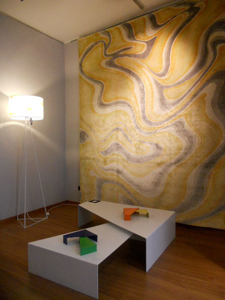 Фото из портфолио Senso Cellection LUX – фотографии дизайна интерьеров на INMYROOM