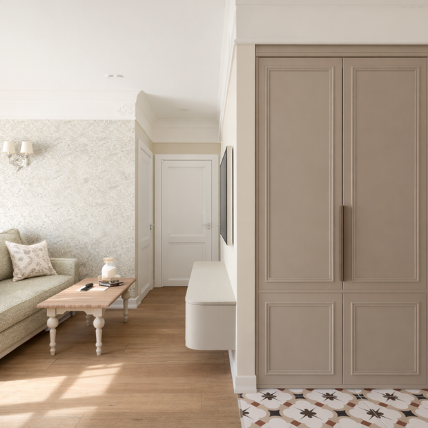 Фотография:  в стиле  – фото на INMYROOM