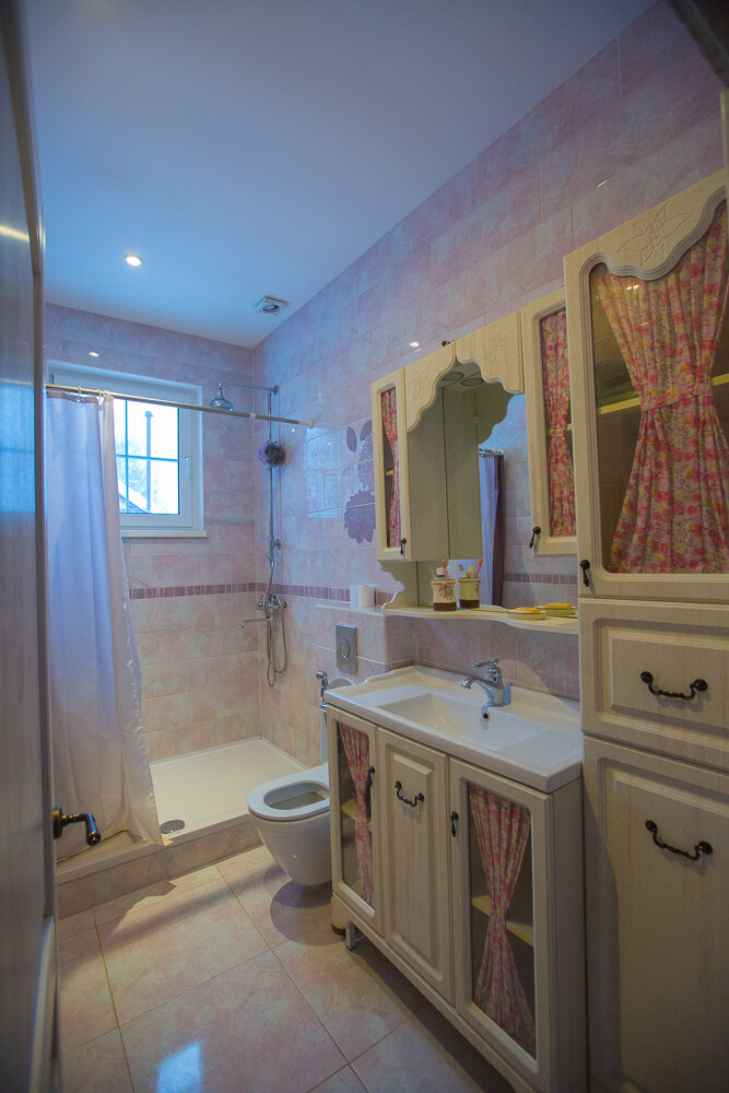 Фотография: в стиле , Дом, Ремонт на практике, Дмитровский район, поселок Подмосковные вечера, 4 и больше, Более 90 метров – фото на INMYROOM Фотография: в стиле , Дом, Ремонт на практике, Дмитровский район, поселок Подмосковные вечера, 4 и больше, Более 90 метров – фото на INMYROOM