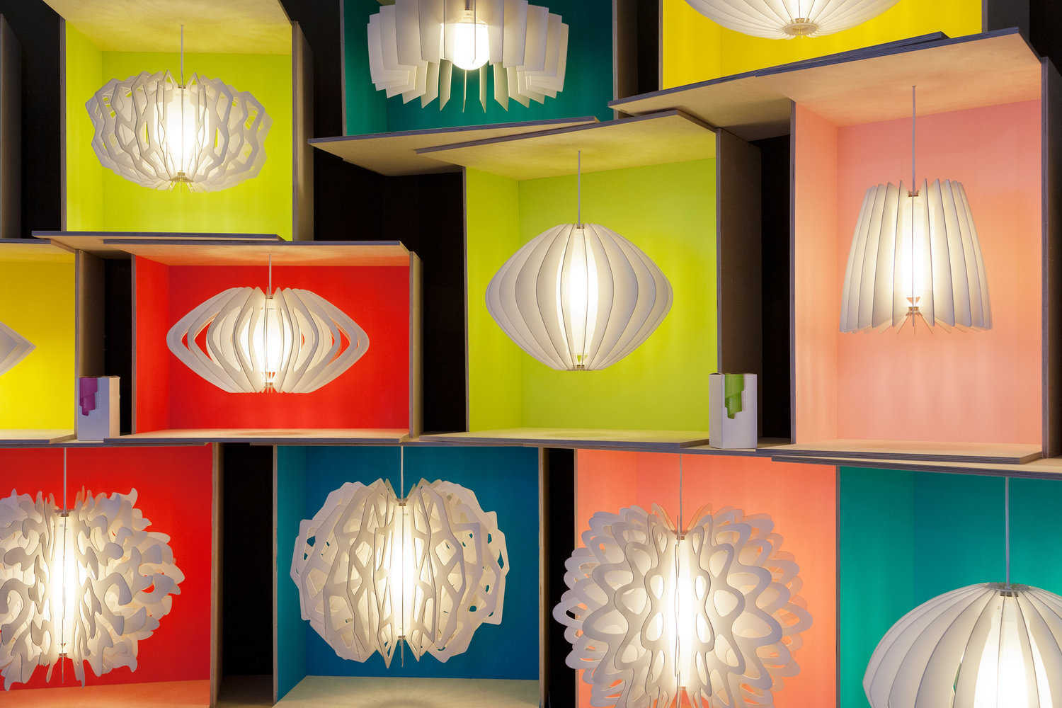 Фотография: Мебель и свет в стиле Современный, Декор интерьера, DIY, Индустрия, События – фото на INMYROOM