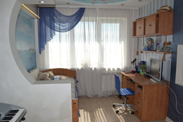 Фото из портфолио Мои избранные статьи – фотографии дизайна интерьеров на INMYROOM