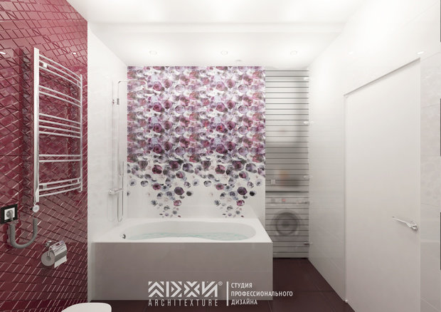 Фото из портфолио 2 – фотографии дизайна интерьеров на INMYROOM