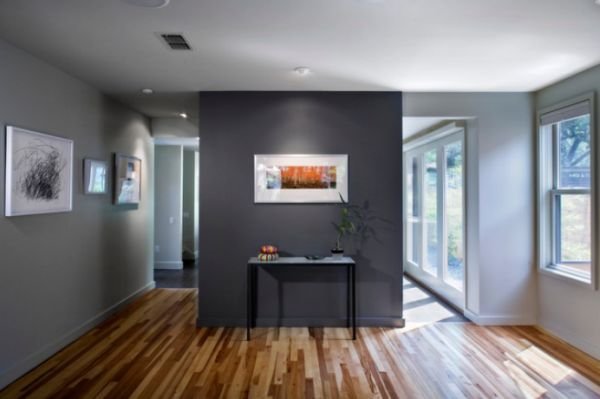 Фото из портфолио Цветовые схемы – фотографии дизайна интерьеров на INMYROOM