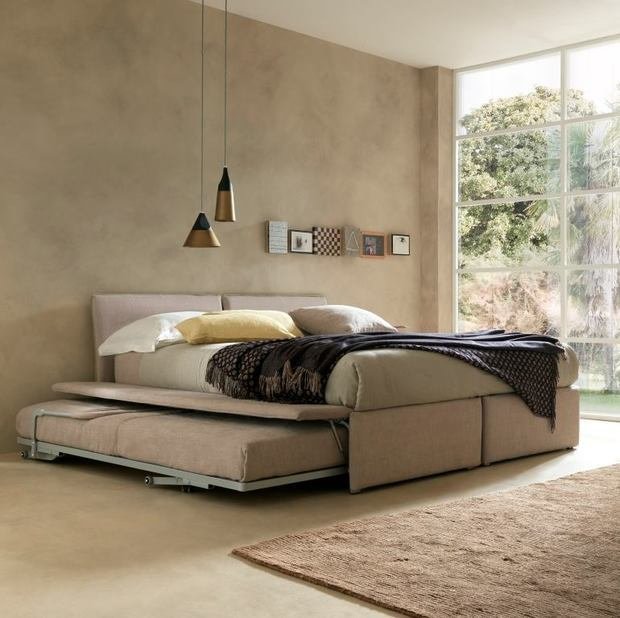 Фото из портфолио Фабрика BOLZAN LETTI – фотографии дизайна интерьеров на INMYROOM