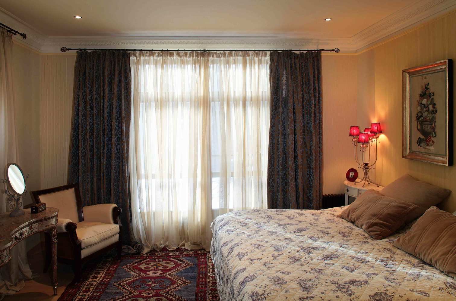 Фотография: Спальня в стиле Прованс и Кантри, Дом, Дома и квартиры, IKEA – фото на INMYROOM Фотография: Спальня в стиле Прованс и Кантри, Дом, Дома и квартиры, IKEA – фото на INMYROOM