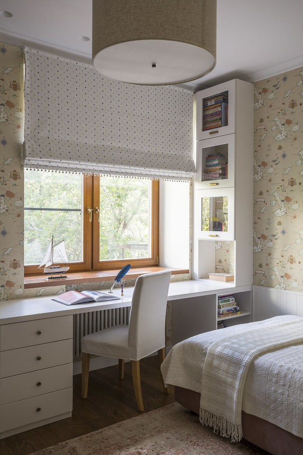 Фотография: Детская в стиле Современный, Гид, Lavka design, Татьяна Фабричная, фотоподборка, Яна Грошева, Алена Еременко, Татьяна Фурсова, ADI INTERIORS GROUP, Наталья Голубович, Клавдия Лученко – фото на INMYROOM