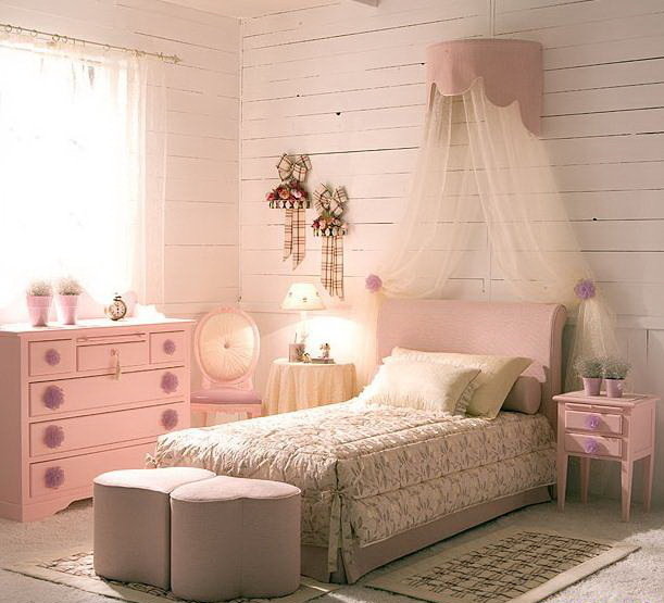 Фотография: Детская в стиле Прованс и Кантри, Спальня, Декор интерьера, Интерьер комнат – фото на INMYROOM Фотография: Детская в стиле Прованс и Кантри, Спальня, Декор интерьера, Интерьер комнат – фото на INMYROOM