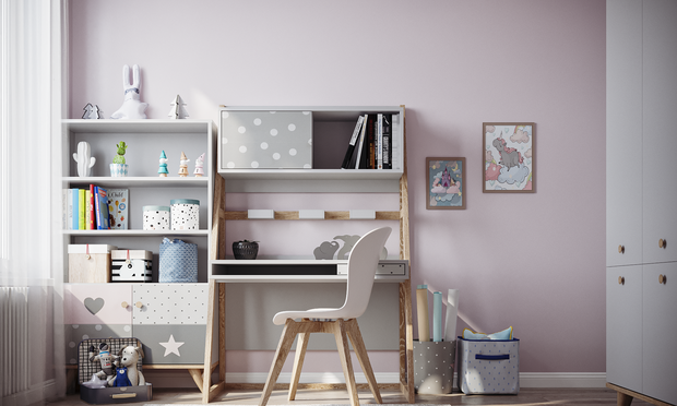 Фото из портфолио 1147 / 64 кв. м. – фотографии дизайна интерьеров на INMYROOM