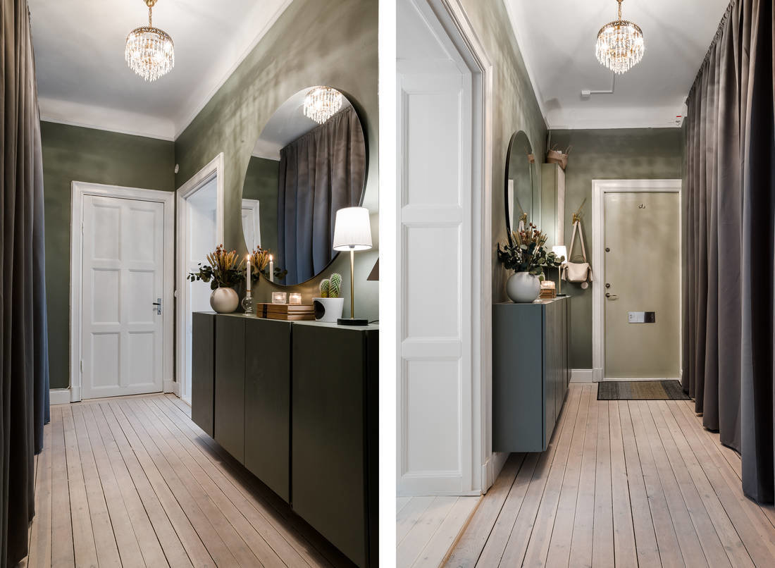 Фотография: в стиле , Скандинавский, Квартира, Советы, 40-60 метров – фото на INMYROOM Фотография: в стиле , Скандинавский, Квартира, Советы, 40-60 метров – фото на INMYROOM