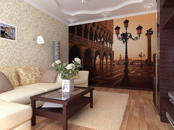 Фото из портфолио Красивые интерьеры – фотографии дизайна интерьеров на INMYROOM