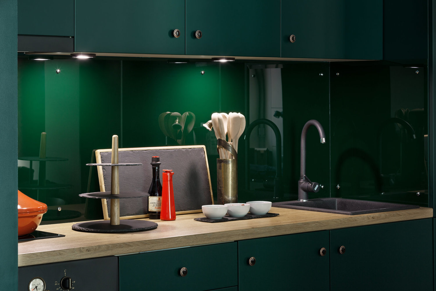 Фотография: в стиле , Кухня и столовая, Декор и DIY, Советы, Boho Studio, Галина Арабская, Юлия Чернова, Марина Сирко, Наталья Краснобородько, Fateeva Design, Катерина Шихова – фото на INMYROOM