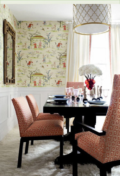 Фотография: Кухня и столовая в стиле Прованс и Кантри, Классический, Скандинавский, Современный – фото на INMYROOM