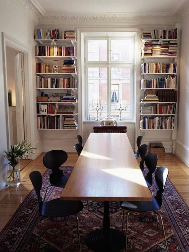 Фотография: Кухня и столовая в стиле Прованс и Кантри, Малогабаритная квартира, Квартира, Дома и квартиры – фото на INMYROOM