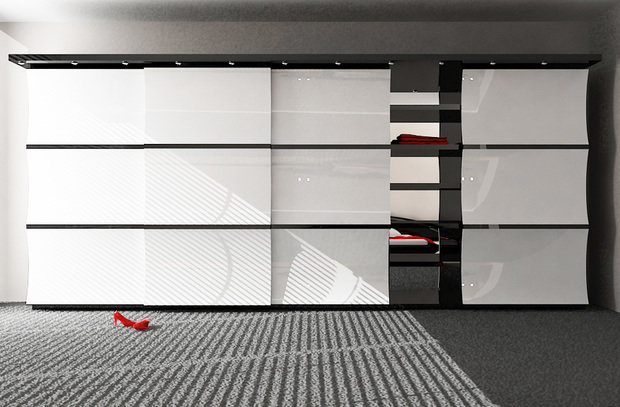 Фото из портфолио Cheche – фотографии дизайна интерьеров на INMYROOM