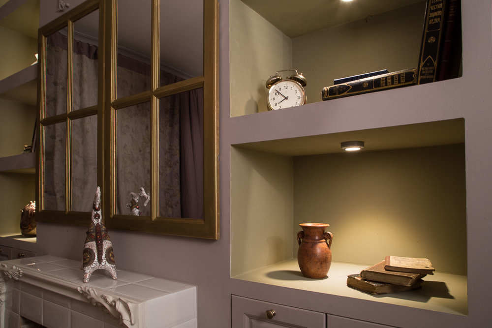 Фотография: Гостиная в стиле Скандинавский, Современный, Прованс и Кантри, Классический, Эклектика, Квартира, Проект недели – фото на INMYROOM Фотография: Гостиная в стиле Скандинавский, Современный, Прованс и Кантри, Классический, Эклектика, Квартира, Проект недели – фото на INMYROOM