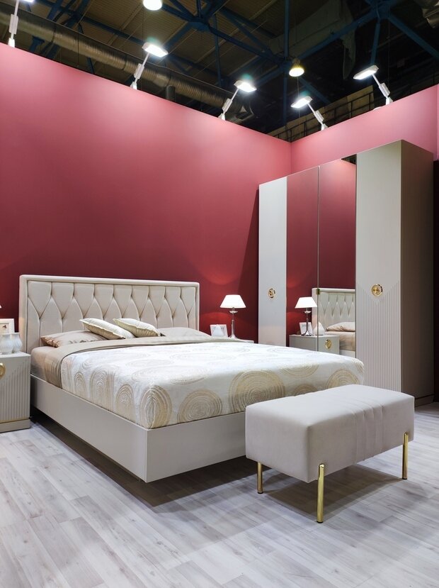 Фото из портфолио капри кураж – фотографии дизайна интерьеров на INMYROOM