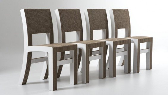 Фото из портфолио Новая коллекция мебели Kubedesign – фотографии дизайна интерьеров на INMYROOM