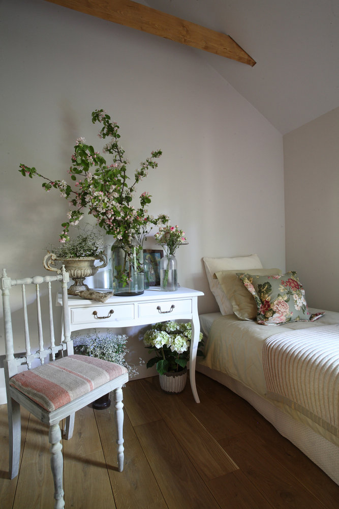 Фотография: Спальня в стиле , Дом, Дома и квартиры, Проект недели – фото на INMYROOM