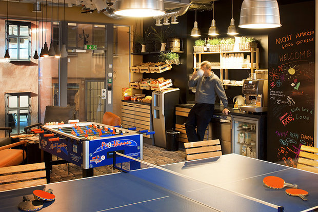 Фото из портфолио 5 – фотографии дизайна интерьеров на INMYROOM