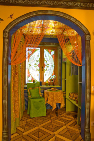 Фотография: Декор в стиле Прованс и Кантри, Классический, Современный – фото на INMYROOM