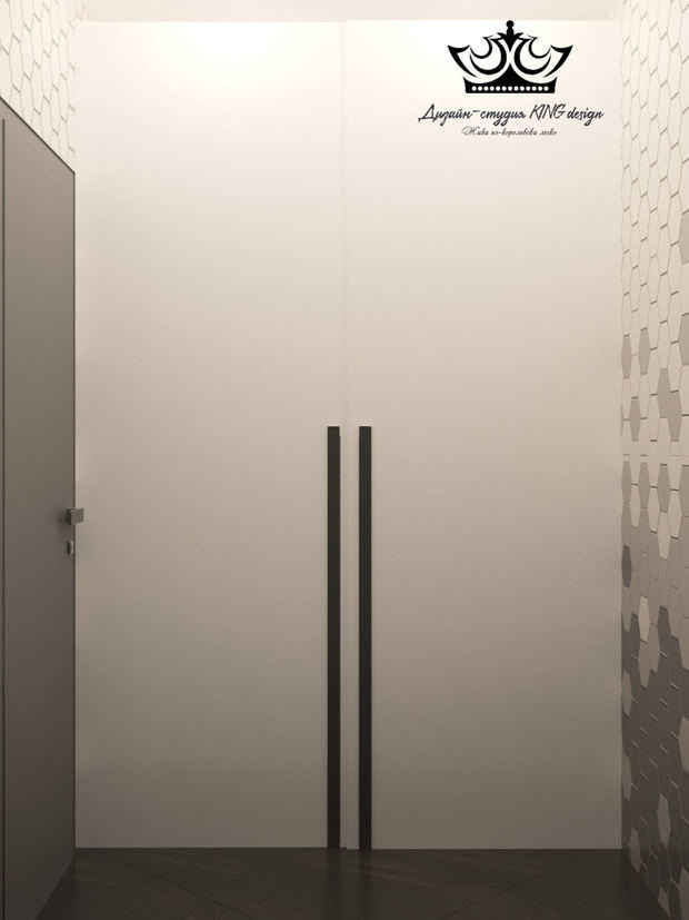 Фото из портфолио В стиле контемпорари – фотографии дизайна интерьеров на INMYROOM