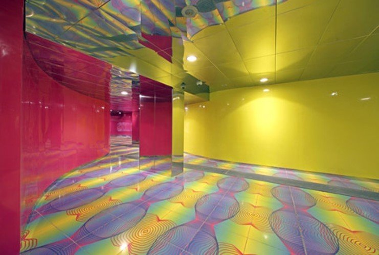 Фотография: в стиле Современный, Дома и квартиры, Городские места, Москва – фото на INMYROOM