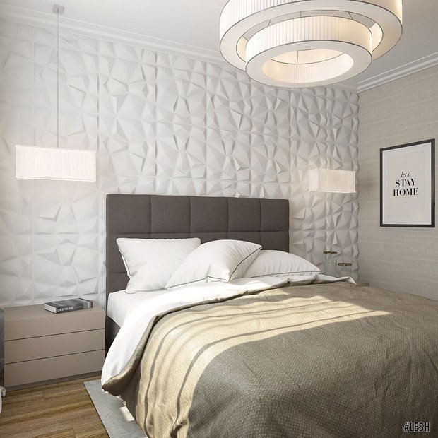 Фото из портфолио Moskovskiy 77m – фотографии дизайна интерьеров на INMYROOM
