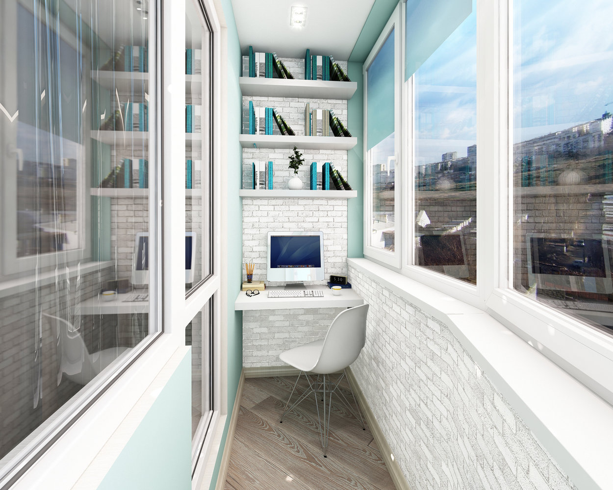 Фото из портфолио Холостяцкое логово – фотографии дизайна интерьеров на INMYROOM Фото из портфолио Холостяцкое логово – фотографии дизайна интерьеров на INMYROOM