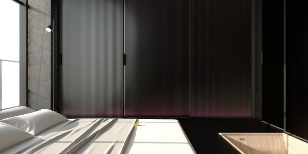 Фото из портфолио ik1-house – фотографии дизайна интерьеров на INMYROOM