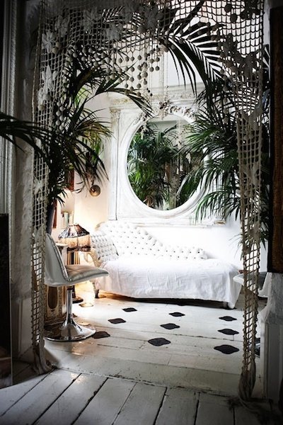 Фотография: Декор в стиле Восточный, Декор интерьера, Декор дома, Плетеная мебель – фото на INMYROOM