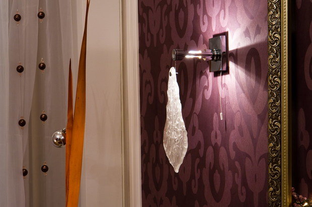 Фото из портфолио Старый Новый Год – фотографии дизайна интерьеров на INMYROOM