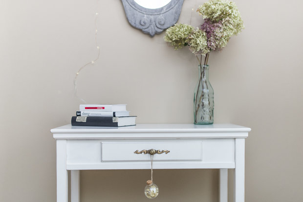 Фотография: Декор в стиле Скандинавский, Современный, Квартира, Проект недели, Москва, Герой InMyRoom, Zi-Design Interiors, видео, Ирина Чистякова, новостройка, Монолитный дом, 2 комнаты, 60-90 метров – фото на INMYROOM