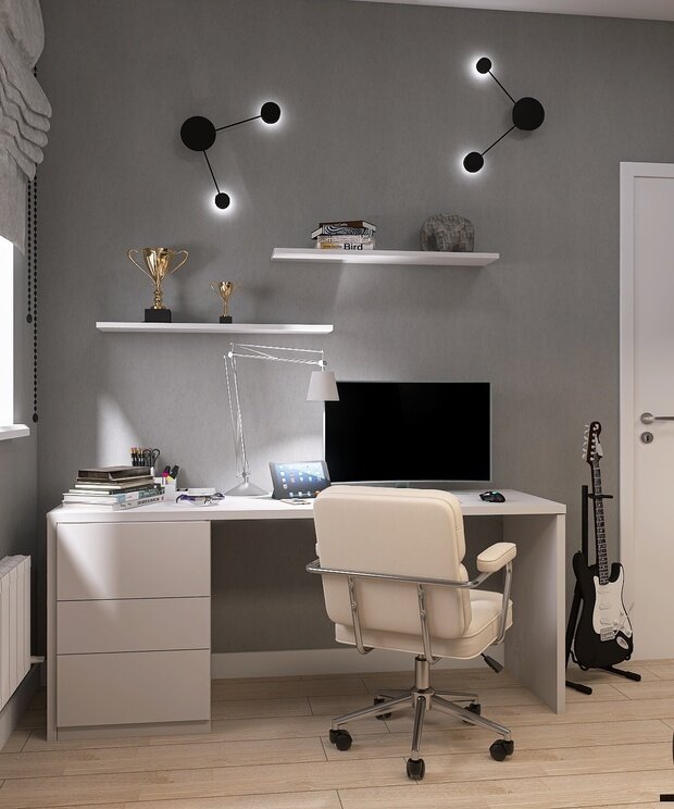 Фотография: в стиле – фото на INMYROOM