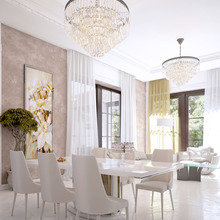 Фото из портфолио Livingroom – фотографии дизайна интерьеров на INMYROOM