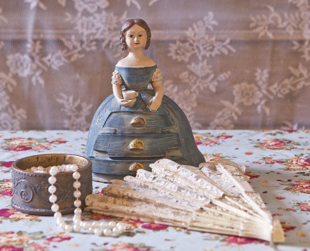 Фото из портфолио Предметы нашего магазина – фотографии дизайна интерьеров на INMYROOM