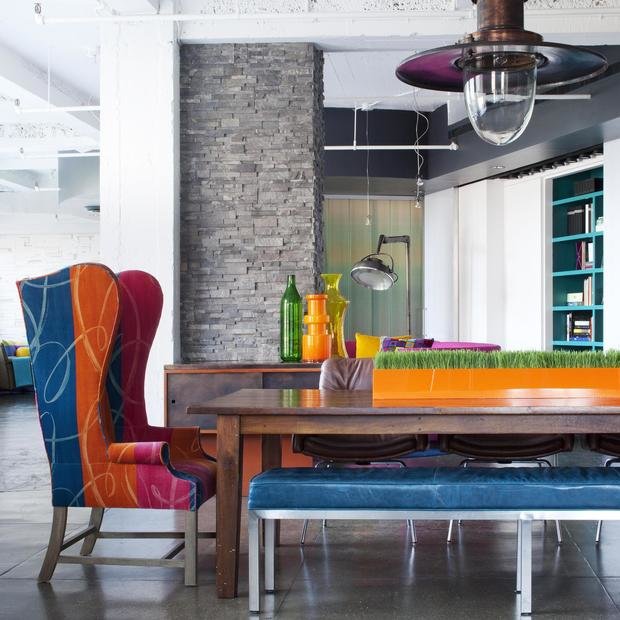 Фото из портфолио Избранные товары – фотографии дизайна интерьеров на INMYROOM