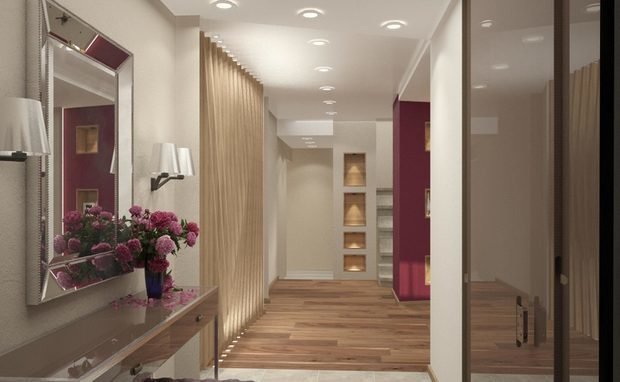 Фото из портфолио Интерьеры – фотографии дизайна интерьеров на INMYROOM