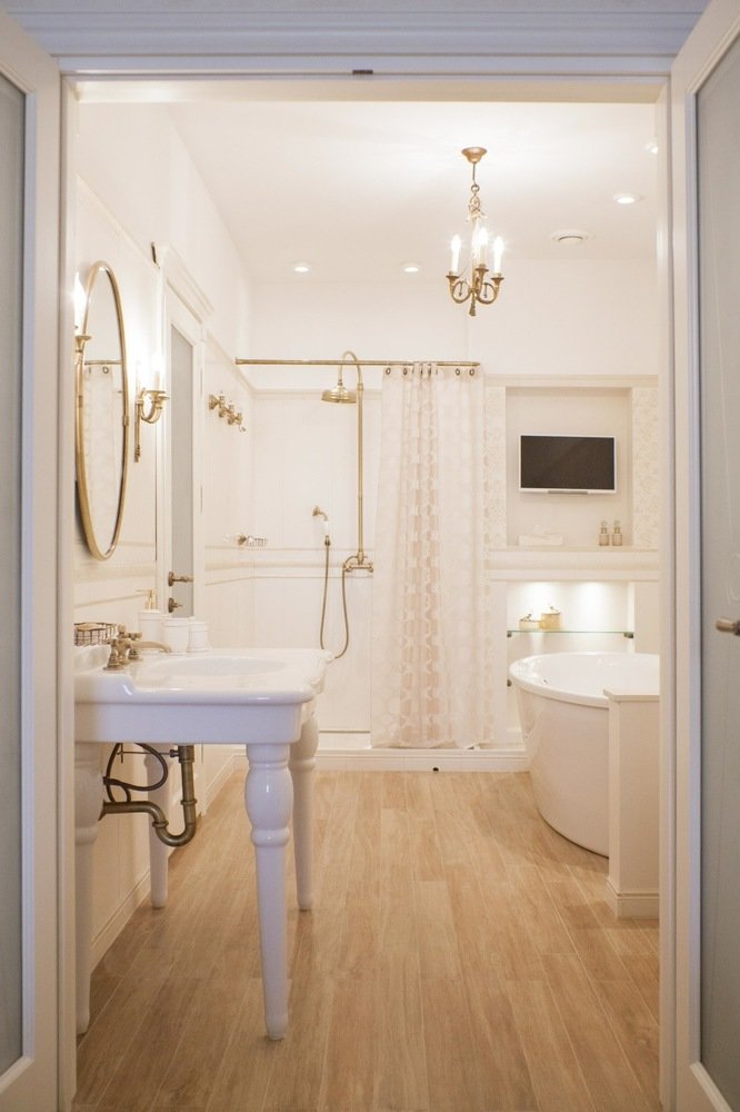 Фото из портфолио Дизайн проект " В красках Весны" – фотографии дизайна интерьеров на INMYROOM Фото из портфолио Дизайн проект " В красках Весны" – фотографии дизайна интерьеров на INMYROOM