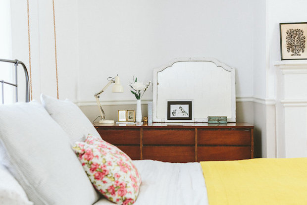 Фото из портфолио  СОВРЕМЕННЫЙ СЕЛЬСКИЙ ВИНТАЖ – фотографии дизайна интерьеров на INMYROOM