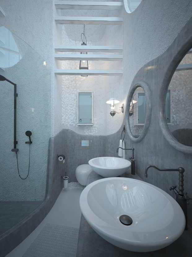 Фото из портфолио Мои избранные статьи – фотографии дизайна интерьеров на INMYROOM