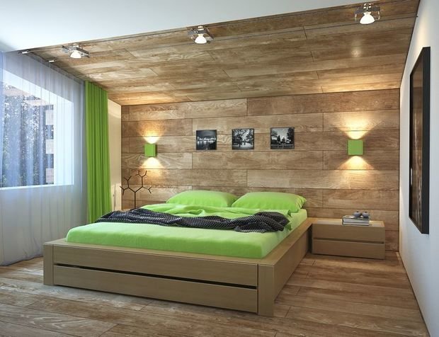 Фото из портфолио Стеклоблоки и шарики – фотографии дизайна интерьеров на INMYROOM