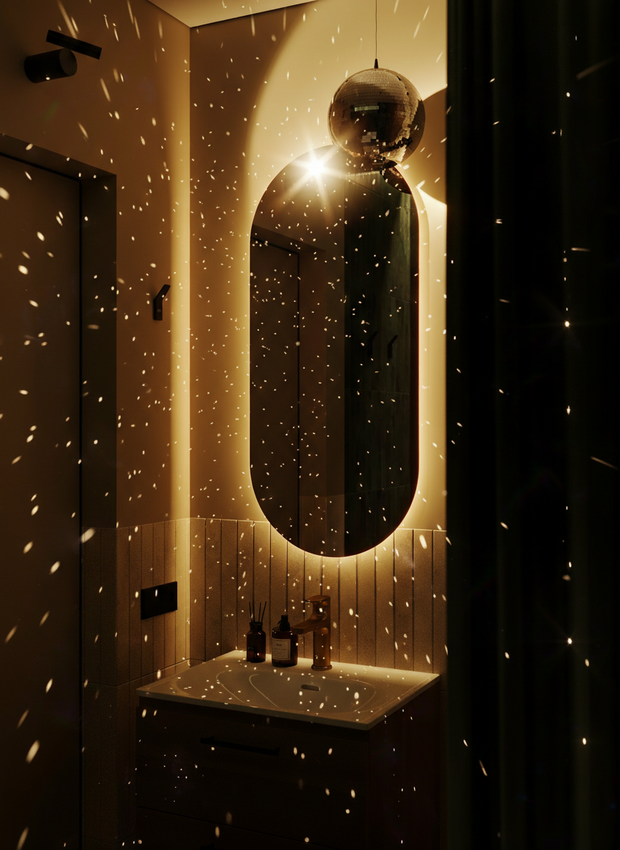 Фотография:  в стиле  – фото на INMYROOM