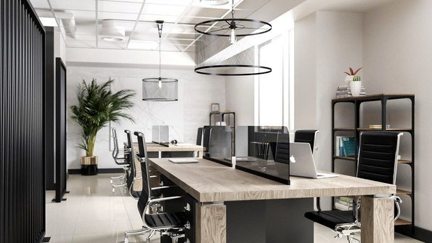 Фото из портфолио Silver River – фотографии дизайна интерьеров на INMYROOM