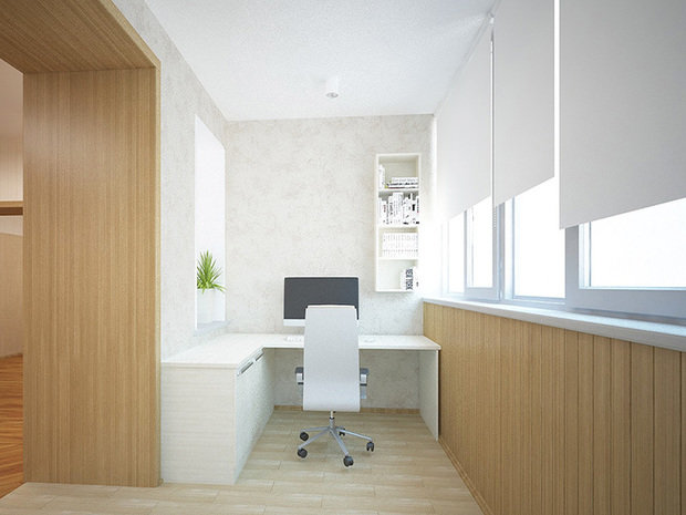 Фото из портфолио Мои избранные статьи – фотографии дизайна интерьеров на INMYROOM